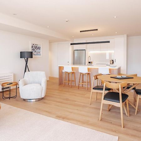 Beautiful Urban Apartment 5 Nelson Luaran gambar