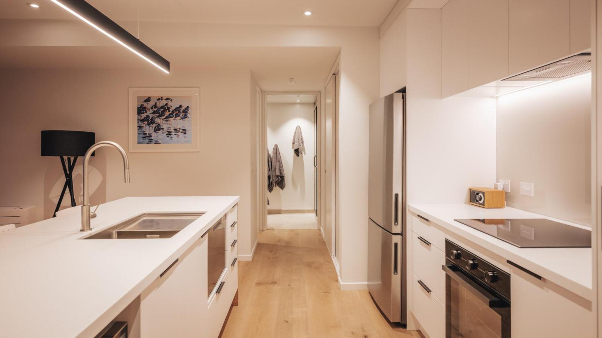 Beautiful Urban Apartment 5 Nelson Luaran gambar