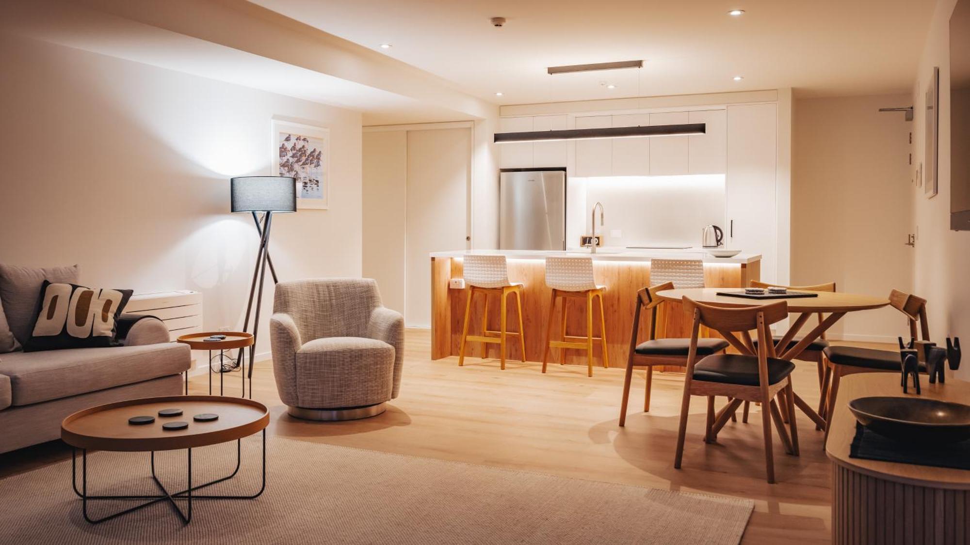 Beautiful Urban Apartment 5 Nelson Luaran gambar