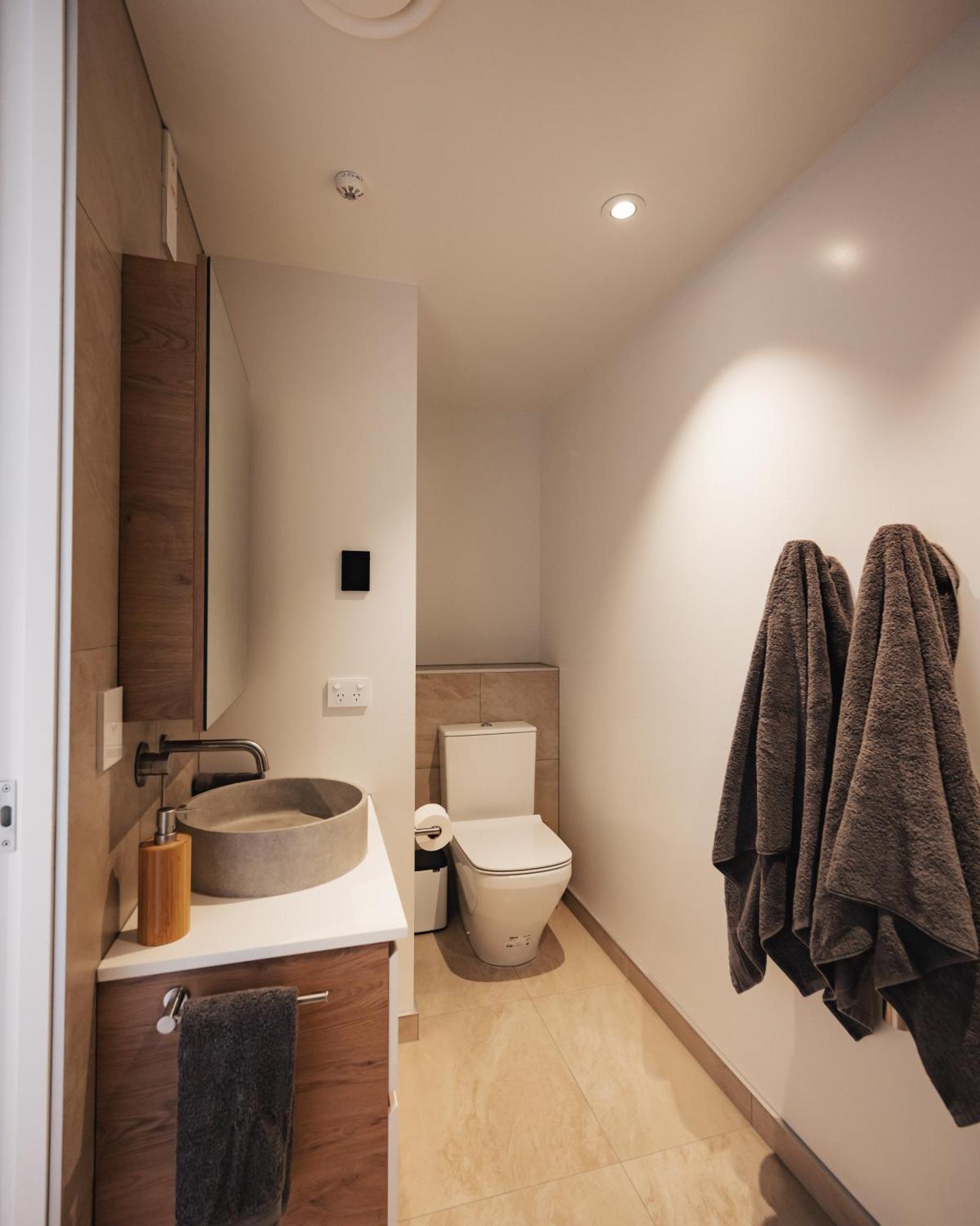 Beautiful Urban Apartment 5 Nelson Luaran gambar